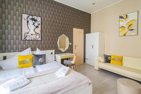 Ruterra Apartment Charles Bridge  Прага